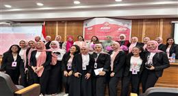 مشروع تخرج في «إعلام القاهرة» لتمكين المرأة اقتصاديا واجتماعيا