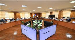 منح درجتي الماجستير والدكتوراة لـ55 باحثا في جامعة كفر الشيخ