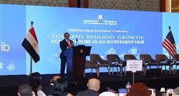 وزير الاستثمار: إطلاق منصة التراخيص الموحدة الشهر المقبل