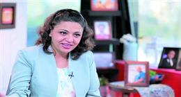 كريستين بشاي المسؤولة بـ«مفوضية اللاجئين»: مصر تلعب دوراً محورياً في ملف اللجوء رغم التحديات الاقتصادية (حوار)