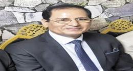 منجى بدر عضو «المصرية للأمم المتحدة»: المشروعات القومية المصرية نهضة للأجيال المقبلة.. وتقدم رؤية شاملة تعيد تشكيل الاقتصاد (حوار)