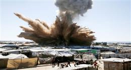 مصر وطن كل العرب.. دعم مطلق لفلسطين حتى الاستقلال