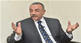 النائب إيهاب الطماوي: قانون الإجراءات الجنائية الجديد يعزز المحاكمة العادلة