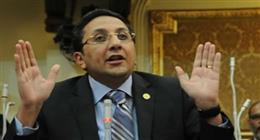 عضو «تشريعية النواب»: قانون الإجراءات الجنائية خصص ضمانات للمتهم في المحاكمة والتحقيق