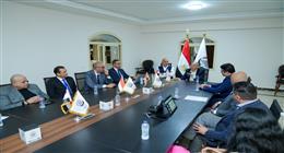 أمانة الذكاء الاصطناعي بـ«الجبهة الوطنية» تناقش استراتيجيتها لخدمة العمل السياسي والاجتماعي والتنموي