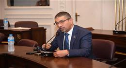 عضو بـ«صحة الشيوخ»: اقتحام بن غفير للمسجد الأقصى استفزاز خطير لمشاعر المسلمين