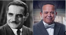 محمد محمود: غادة عبد الرازق قدمت شخصيتها بإبداع.. وكواليس العمل كانت رائعة