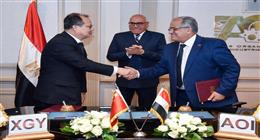 لأول مرة.. مصر تبدأ مشروع إنتاج أجهزة الرنين المغناطيسي والأشعة السينية والمقطعية محليًا