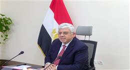 وزير التعليم العالي: نهدف لخلق رؤية وطنية موحدة لتطوير المستشفيات الجامعية 
