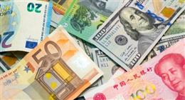 أسعار العملات اليوم الأربعاء 30 -4- 2025 في البنوك المصرية