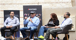 «رقمنة التراث السينمائي» ندوة في مهرجان الإسكندرية.. بحضور محمود حميدة وبشرى