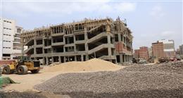 محافظ المنوفية: إنشاء عدة مدارس باستثمارات 120 مليون جنيه 