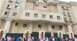 «الجنايات» تعاقب المتهم في قضية «طفل البحيرة» بالسجن المؤبد
