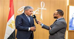 وزير الآثار: زيادة 25% في أعداد السياح الوافدين لمصر خلال الربع الأول من 2025