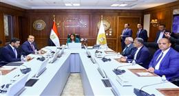الحكومة تعلن الطوارئ والإجراءات الاحترازية لمواجهة تقلبات الطقس