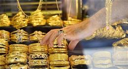 أسعار الذهب اليوم الخميس 1-5-2025 في بداية التعاملات..تحديث جديد لعيار 21