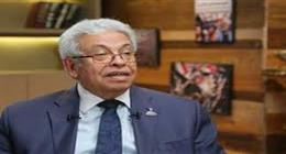 عبد المنعم سعيد: ترامب شخصية نرجسية تحتاج إلى ترويض ومصر تدفع ثمن مغامراته