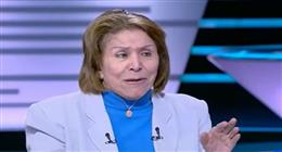 فريدة الشوباشي: التصعيد الإسرائيلي في غزة يحتاج إلى موقف حاسم من جميع الدول العربية