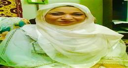 موعد ومكان عزاء زوجة نضال الشافعي