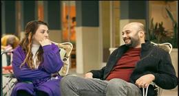 «على جثتي».. لماذا رفض أحمد أمين مشاركة حاتم صلاح في مسلسل النص؟