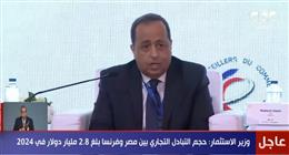 رئيس «جيبتو فارما»: الشراكة مع «سانوفي» الفرنسية لها بعد إنساني يضع المريض في المقام الأول