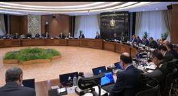 مدبولي يترأس اجتماع لجنة تنظيم احتفالات افتتاح المتحف المصري الكبير 