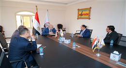  أمانة «الطاقة والتعدين» بالجبهة الوطنية تضع خطة نحو استدامة الموارد
