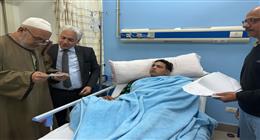 إحالة أنوسة كوتة للمحاكمة في قضية «سيرك طنطا».. و31 مايو أولى الجلسات