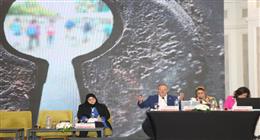 الأمين العام للمنظمة الدولية للتربية: يجب ألا تؤثر التكنولوجيا على التعليم الإنساني