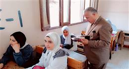 رابط الاستعلام عن ترتيب المتقدمين لمسابقة معلم مساعد «رياضيات»