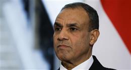 «عبدالعاطي» يستقبل وزير الهجرة واللجوء اليوناني على هامش المؤتمر الوزاري لعملية الخرطوم