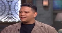 الفنان أحمد عبدالحميد يطلب الجمهور الدعاء لابنته: «بتعمل عملية فى المخ»