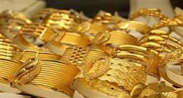 سعر الذهب اليوم الجمعة 2-5-2025 مع بداية التعاملات.. تحديث جديد لعيار 21