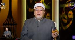 خالد الجندي يوضح معنى "التوسل إلى الله بالحال": لا دعاء يُستجاب دون عمل صالح