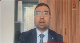 رئيس «الأوكراني للحوار»: المصالح الوطنية أخرت توقيع اتفاقية المعادن بين كييف وأمريكا