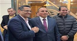 البلشي وسلامة في بيان مشترك: يوم الانتخابات تعزيز لوحدة الصحفيين وقوة تماسكها