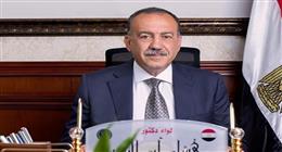 محافظة أسيوط: 38 وحدة صناعية جاهزة للتسليم في مجمع عرب العوامر