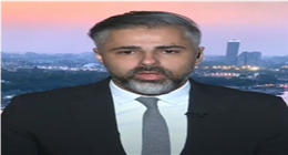 محلل اقتصادي: هناك مؤشر على احتمال دخول الاقتصاد الأمريكي في مرحلة ركود