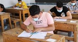 جدول امتحانات الصف الثاني الثانوي 2025 محافظة المنوفية 