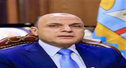 محافظ كفر الشيخ: اعتماد 149 حيزًا عمرانيًا جديدًا بمراكز المحافظة