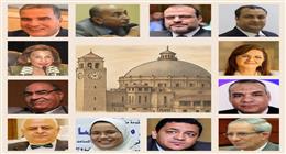 فوز 27 باحثا بجوائز جامعة القاهرة في التفوق العلمي والتشجيعية لعام 2024-2025