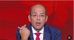  الشركة المتحدة تنعى زوجة الإعلامي محمد شردي