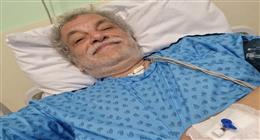 خضوع المخرج أشرف فايق لعملية في القلب 