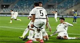 محلل رياضي: مهمة منتخب مصر للشباب أمام غانا صعبة وهدفنا البطولة