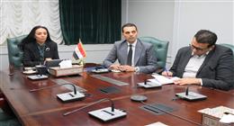 وزيرا التضامن والزراعة ورئيس «أمناء التحالف الوطني» يتابعون نتائج مبادرة «ازرع» 