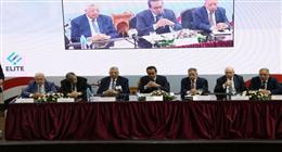 وزير الصحة: الدولة حريصة على إصدار حزمة قرارات لتحسين أوضاع الأطباء