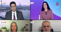 حركة فتح: خطة المساعدات الأمريكية لغزة تغليف لسياسة الاحتلال الإسرائيلي