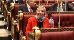 عضو بـ"الشيوخ": قمة السيسي وبوتين محطة استراتيجية تعزز مكانة مصر دوليا