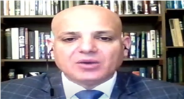 خبير سياسي: هدنة روسيا وأوكرانيا غير قابلة للتحقيق