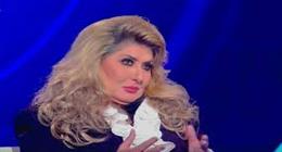سهير رمزي لـ«90 دقيقة»: بوسي شلبي كانت زوجة محمود عبد العزيز حتى لحظة وفاته